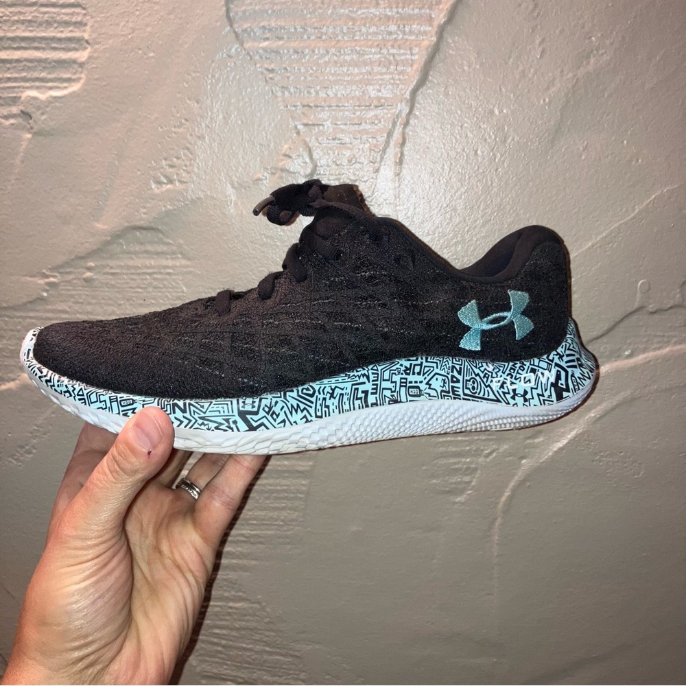 Women’s Under Armour Sneakers